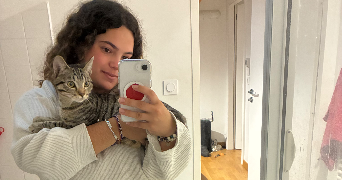 emma pet sitter à LE FAUGA 31410_2