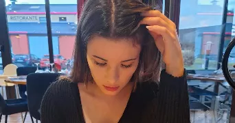 mickaela pet sitter à Saint brieuc 22000