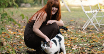 anne-sophie pet sitter à LE RAINCY 93340_0