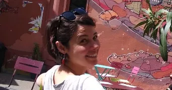 pauline pet sitter à MONTPELLIER 34000