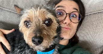 dorine pet sitter à MONTAIGU VENDEE 85600_5