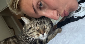 axelle pet sitter à FONTENAY SOUS BOIS 94120_3