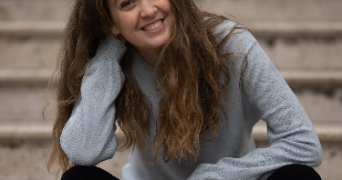 cécile pet sitter à PARIS 11 75011_0