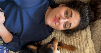 fiona pet sitter à PARIS 12 75012_0