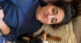 fiona pet sitter à PARIS 12 75012
