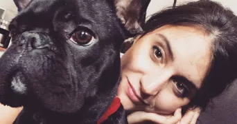 maddy pet sitter à LA MADELEINE 59110
