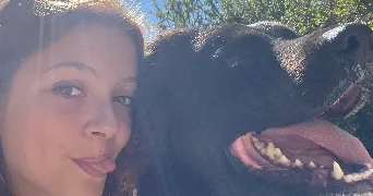 marine pet sitter à Colombes 92700