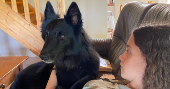 chloé pet sitter à VILLEURBANNE 69100_1
