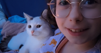 aurélie pet sitter à SOISSONS 02200_6