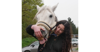 eloïse pet sitter à MAISDON SUR SEVRE 44690_1