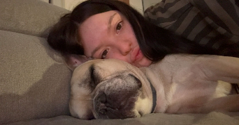 leane pet sitter à TOURS 37000