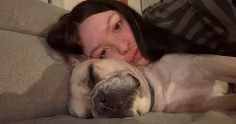 leane pet sitter à TOURS 37000