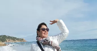 danielle pet sitter à ST MANDRIER SUR MER 83430