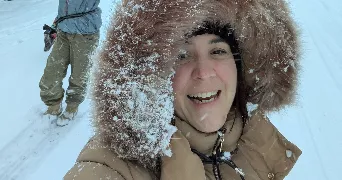 marie pet sitter à VERT LE GRAND 91810