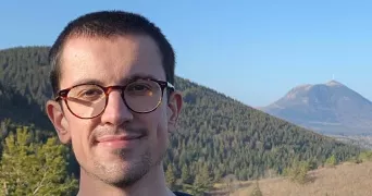 guillaume pet sitter à TOULOUSE 31200