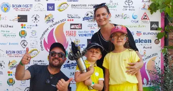 yoan dog sitter à VENETTE 60280