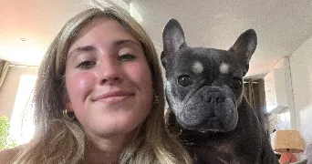 sara pet sitter à HASNON 59178