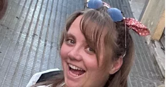 laurianne pet sitter à VOUHE 17700