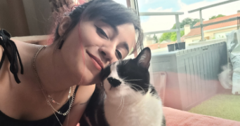 alexia pet sitter à BEGLES 33130_1