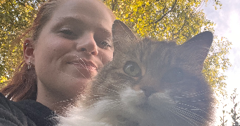 marianne pet sitter à PLOEREN 56880_2