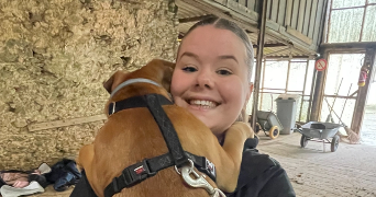 naïs pet sitter à NOYAL SUR VILAINE 35530_2