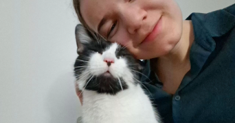 ana pet sitter à THIONVILLE 57100_0