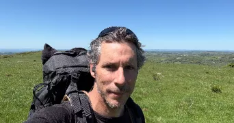 thomas pet sitter à RODEZ 12000