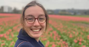 noemie pet sitter à LILLE 59000