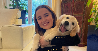 jeanne pet sitter à LILLE 59000_1