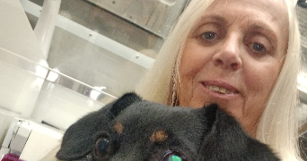 sandrine pet sitter à PARIS 10 75010_2