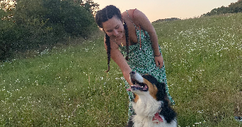 florence pet sitter à LYON 03 69003_0