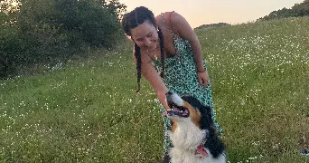 florence pet sitter à LYON 03 69003