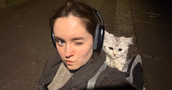amandine cat sitter à ROUEN 76000_0