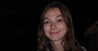 célia pet sitter à LYON 03 69003