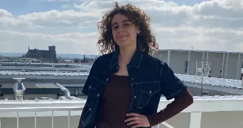 louise pet sitter à REIMS 51100