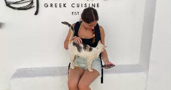 apolline pet sitter à HOUILLES 78800