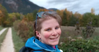 carolann pet sitter à Voreppe 38340