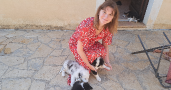 charline pet sitter à MONTROUGE 92120_4