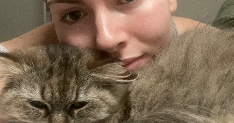 maelys pet sitter à SAINT GRÉGOIRE 35760_1