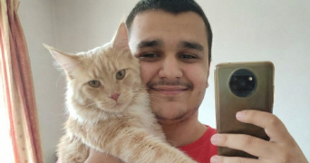 mathéo pet sitter à CARPENTRAS 84200_0