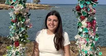 laurana pet sitter à LA ROCHE SUR YON 85000