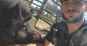 alexandre pet sitter à GRASSE 06130_3