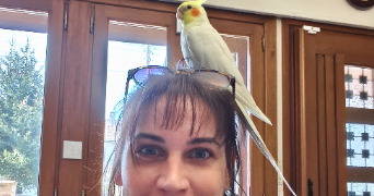 mélissa pet sitter à BAYONNE 64100_2