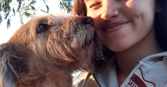 lauretta pet sitter à PALAISEAU 91120_1