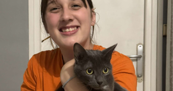 katarina pet sitter à ARMENTIERES 59280_0