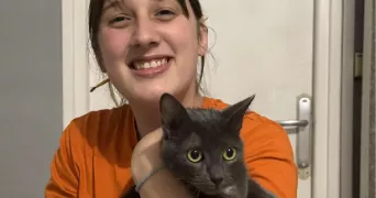 katarina pet sitter à ARMENTIERES 59280