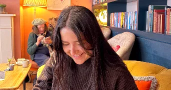elise pet sitter à MERIGNAC 33700