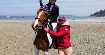 nadège pet sitter à QUETTREVILLE SUR SIENNE 50660_2