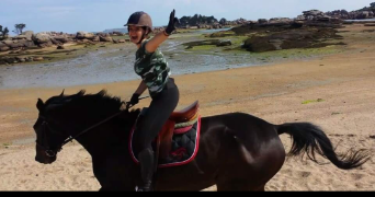 Loriane pet sitter à Saint-Fargeau-Ponthierry 77310_1