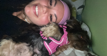 mélissa pet sitter à CENON 33150_3